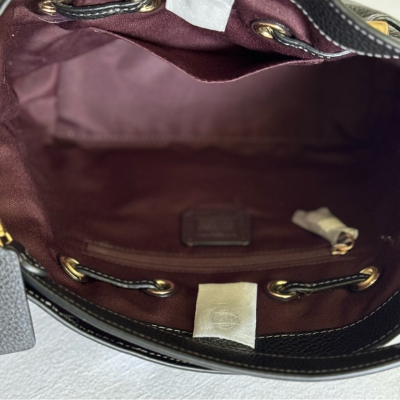🌟NEW🌟 AUTHENTIC COACH Andy Chain Crossbody - Picture 8 of 13